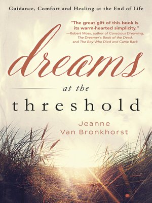 cover image of Dreams at the Threshold